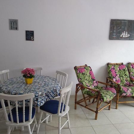 Apartamento No Tenorio Ubatuba Exterior foto