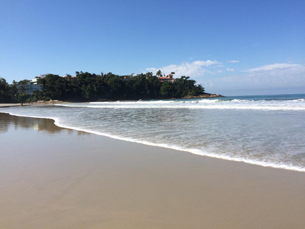 Apartamento No Tenorio Ubatuba Exterior foto