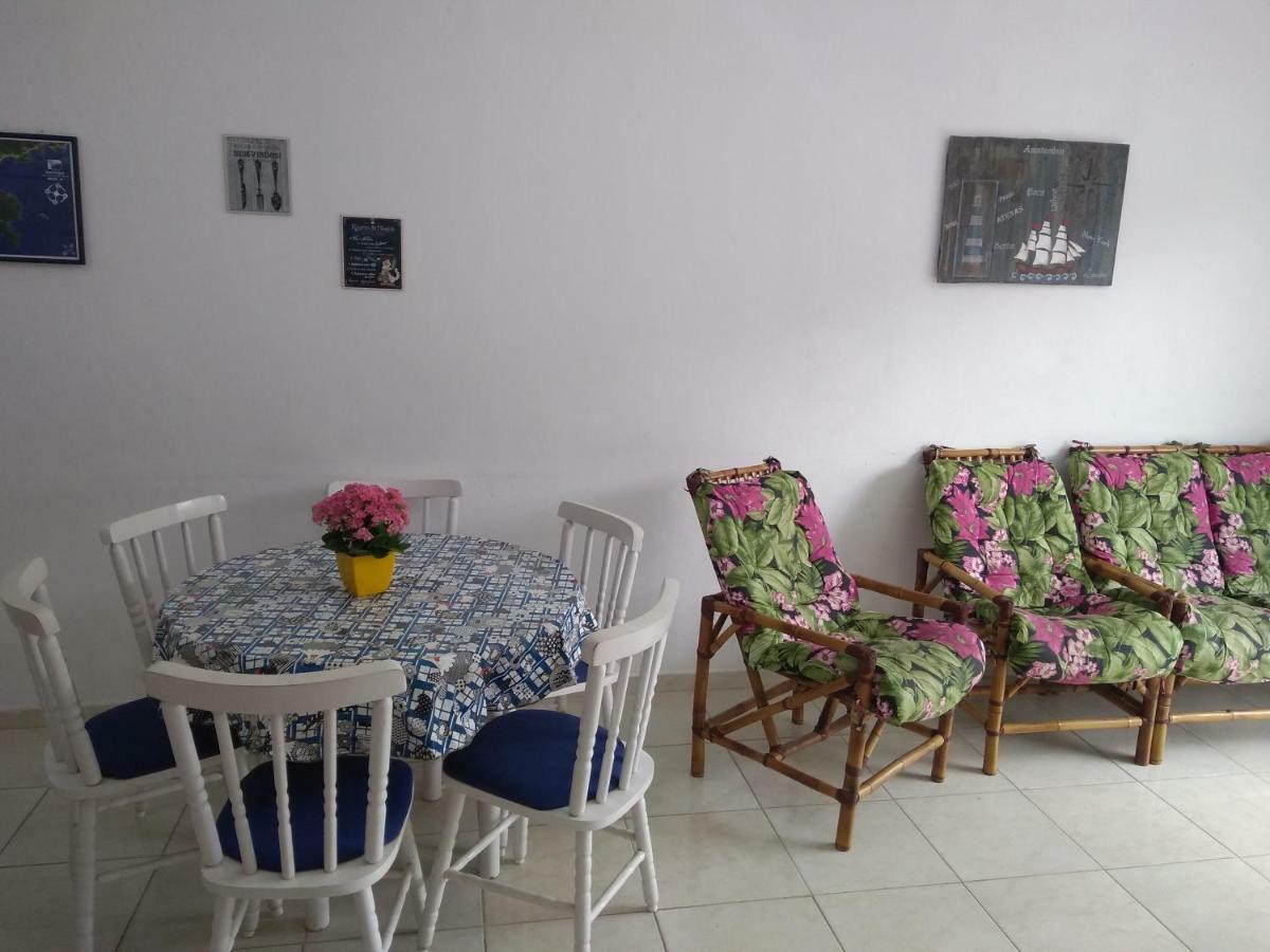 Apartamento No Tenorio Ubatuba Exterior foto