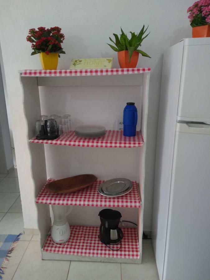 Apartamento No Tenorio Ubatuba Exterior foto