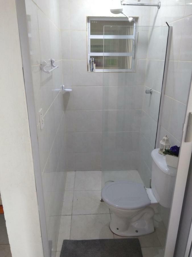 Apartamento No Tenorio Ubatuba Exterior foto