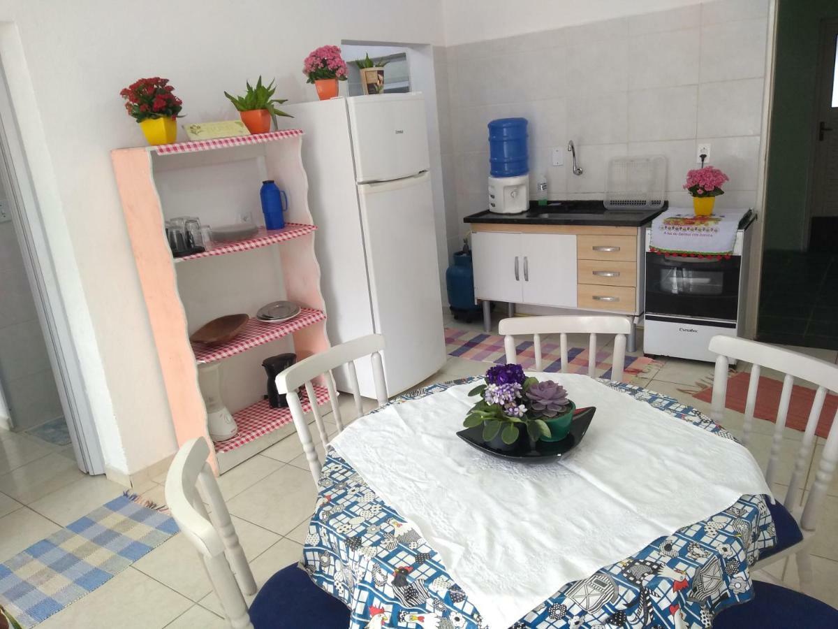 Apartamento No Tenorio Ubatuba Exterior foto