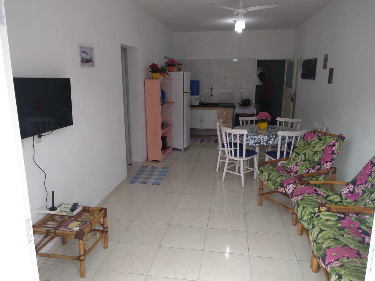 Apartamento No Tenorio Ubatuba Exterior foto